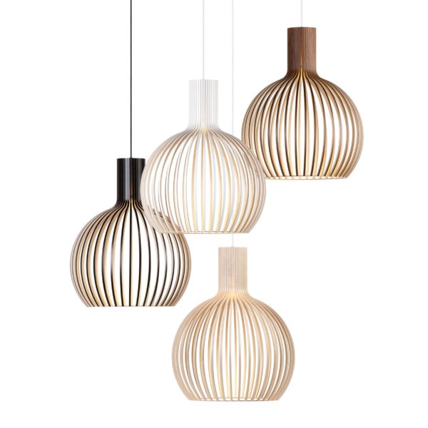 Suspension Octo Small 4241 – Image 3